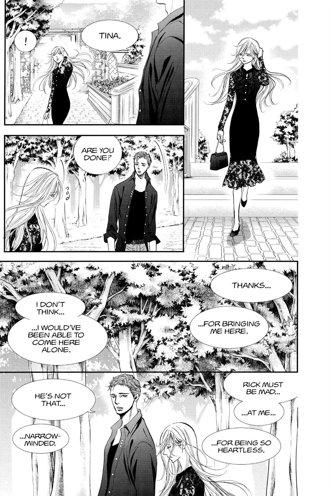Skip Beat! Chapter 285 - Page 15