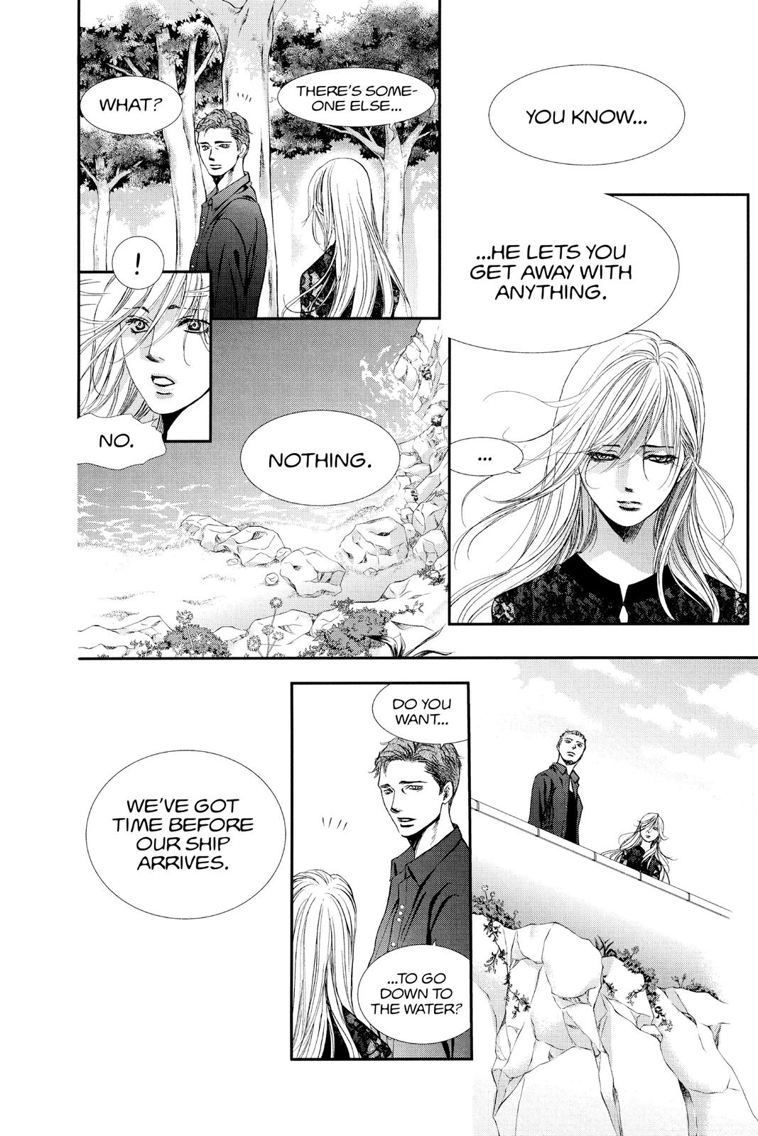 Skip Beat! Chapter 285 - Page 16