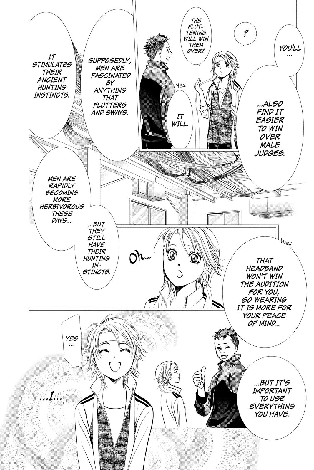 Skip Beat! Chapter 286 - Page 6