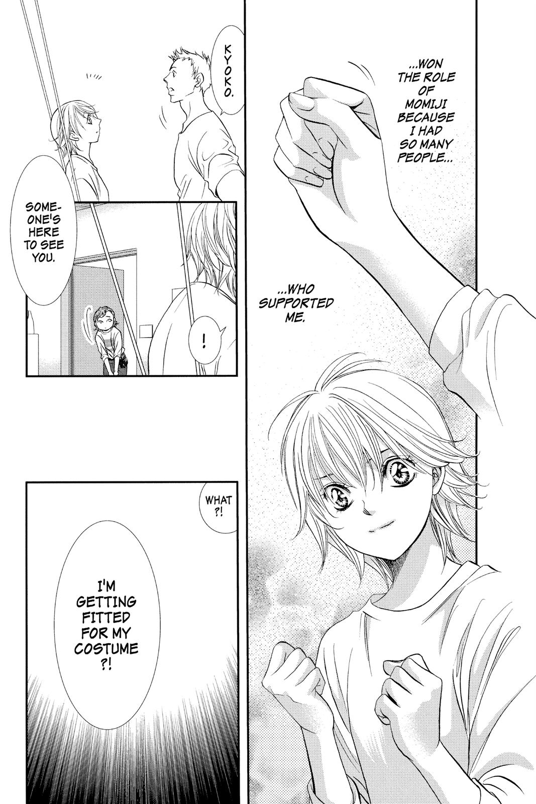 Skip Beat! Chapter 286 - Page 7