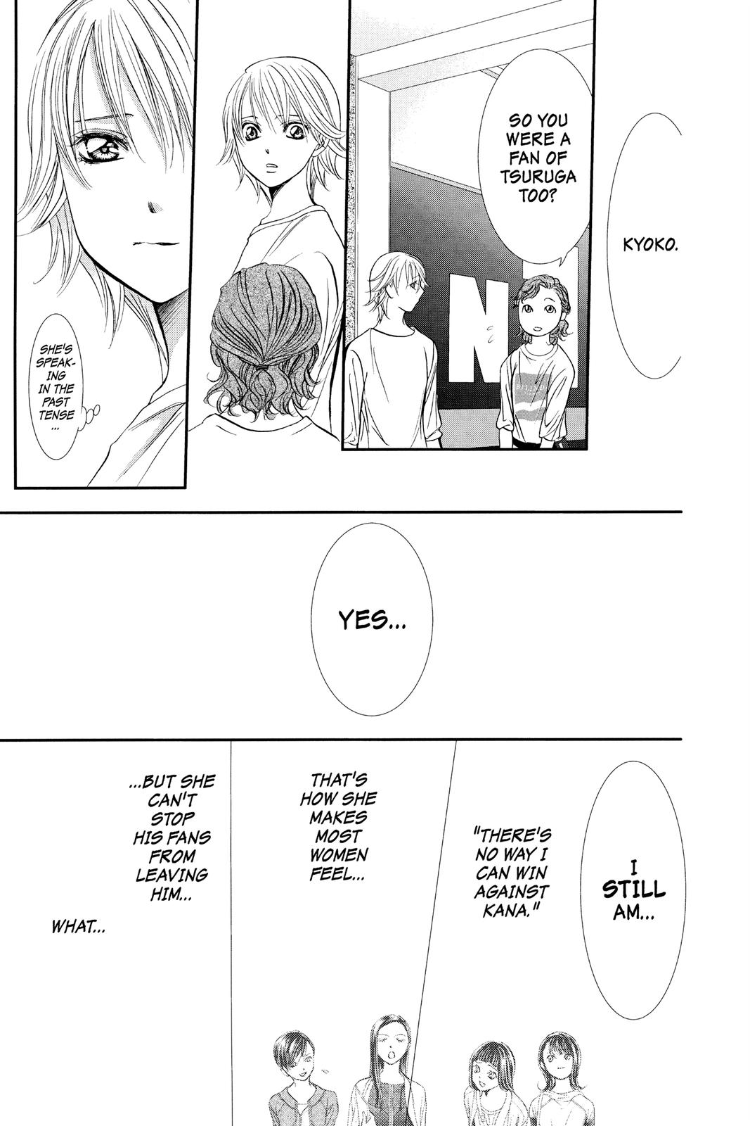 Skip Beat! Chapter 286 - Page 13