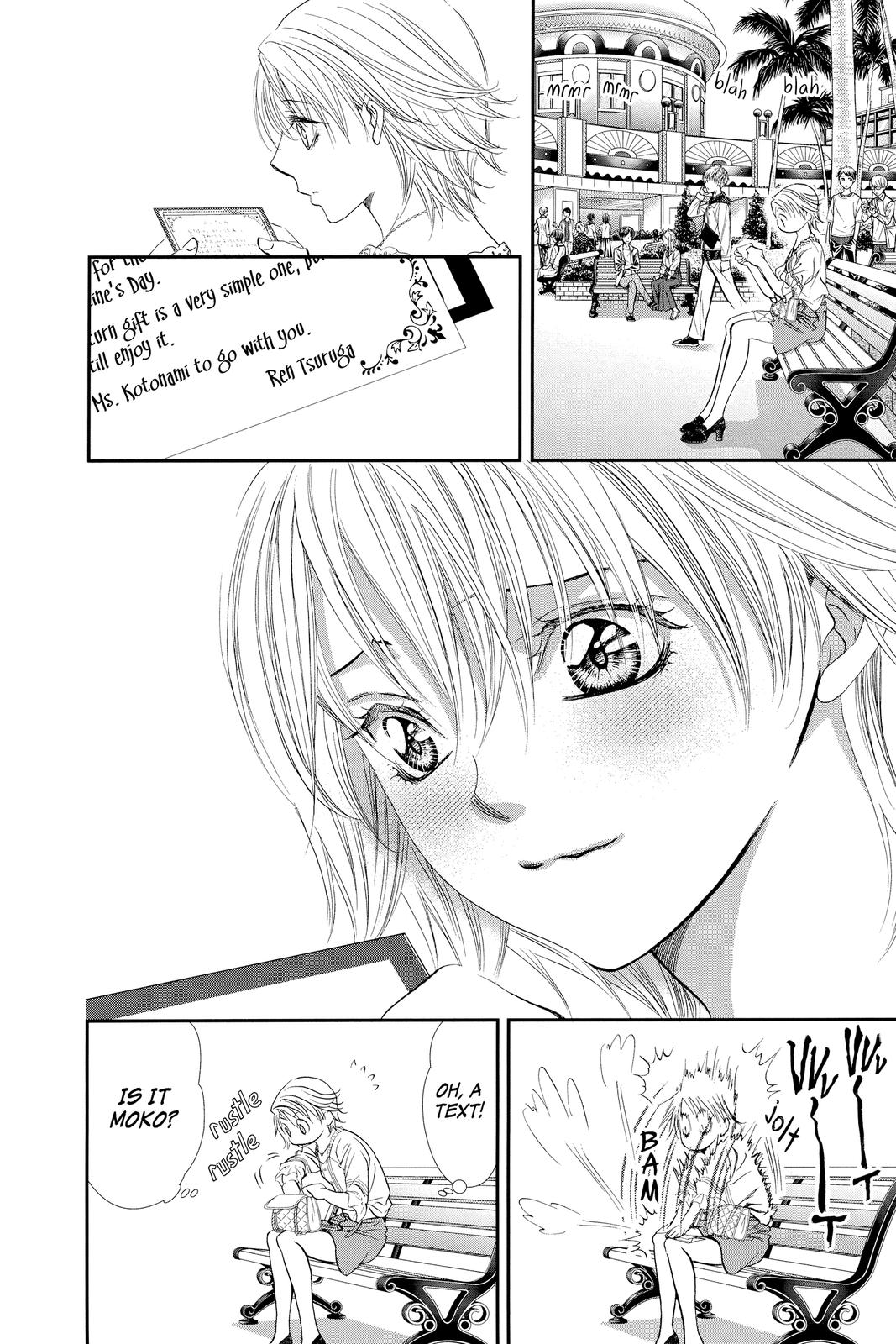 Skip Beat! Chapter 287 - Page 10