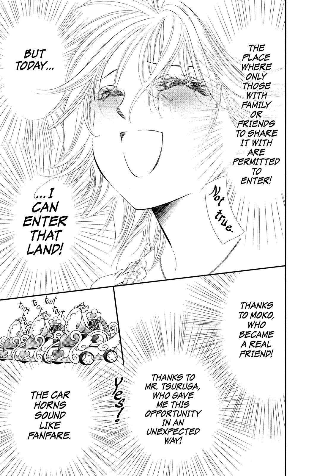 Skip Beat! Chapter 287 - Page 13