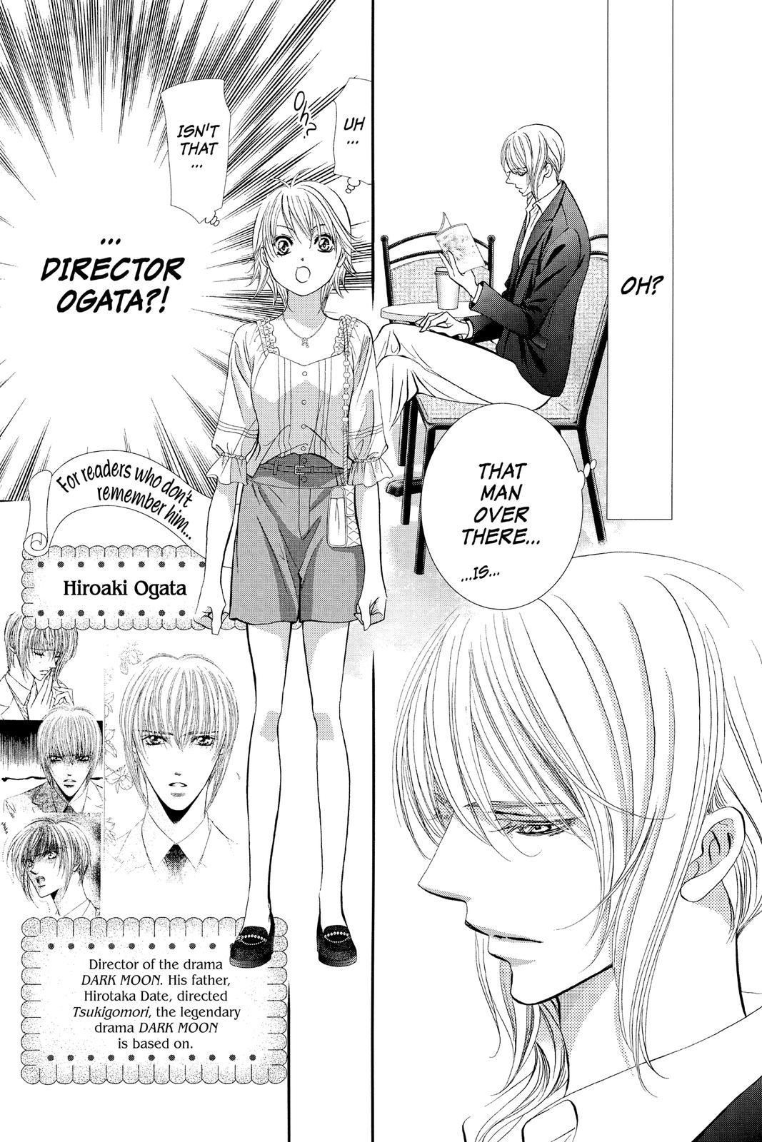 Skip Beat! Chapter 287 - Page 15