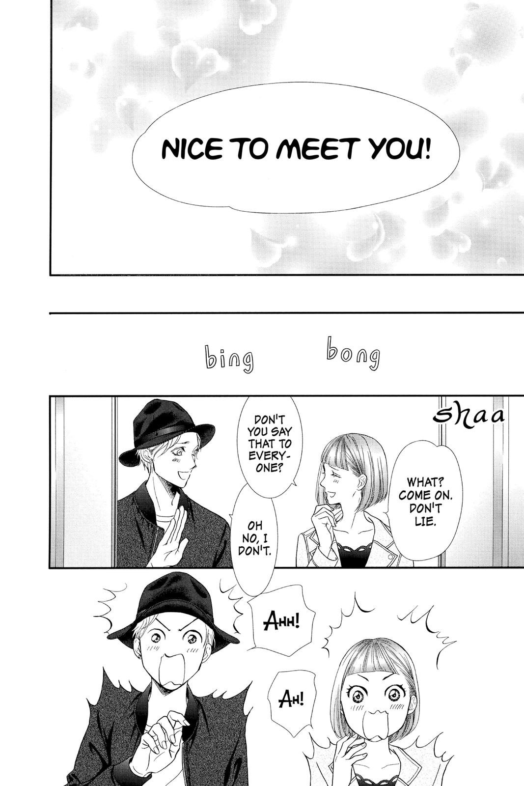 Skip Beat! Chapter 288 - Page 16