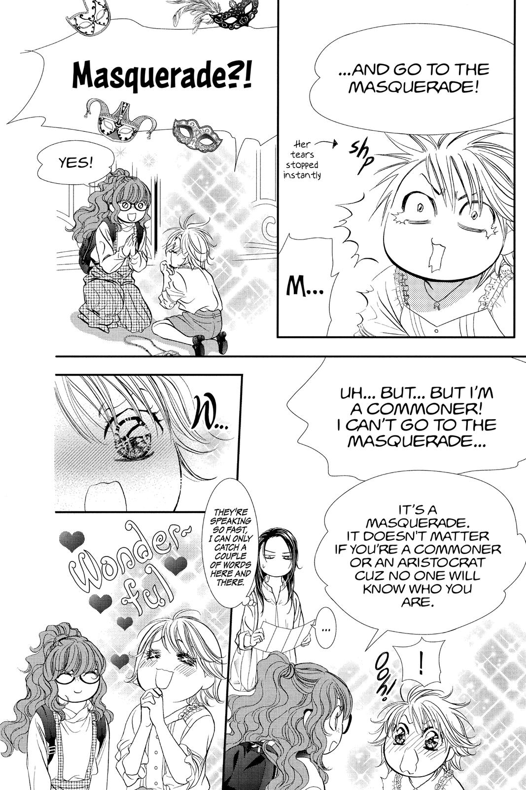 Skip Beat! Chapter 289 - Page 12