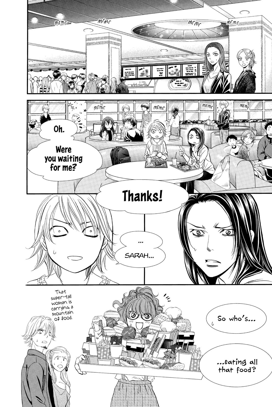 Skip Beat! Chapter 289 - Page 16