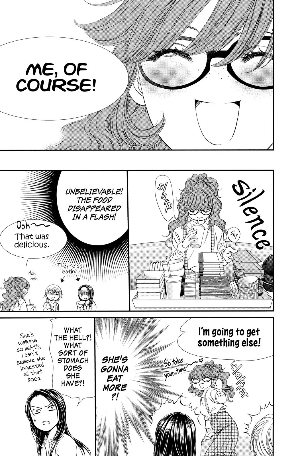 Skip Beat! Chapter 289 - Page 17