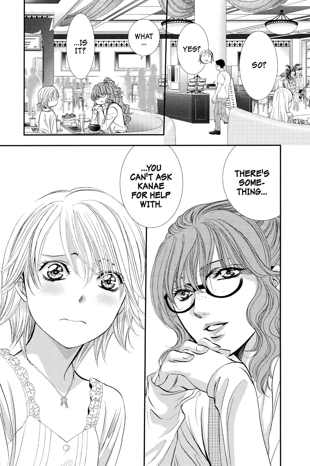 Skip Beat! Chapter 290 - Page 9