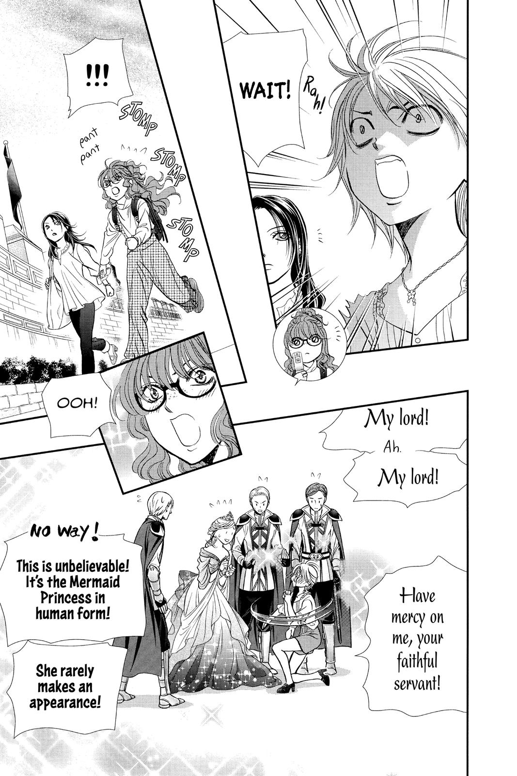 Skip Beat! Chapter 290 - Page 11