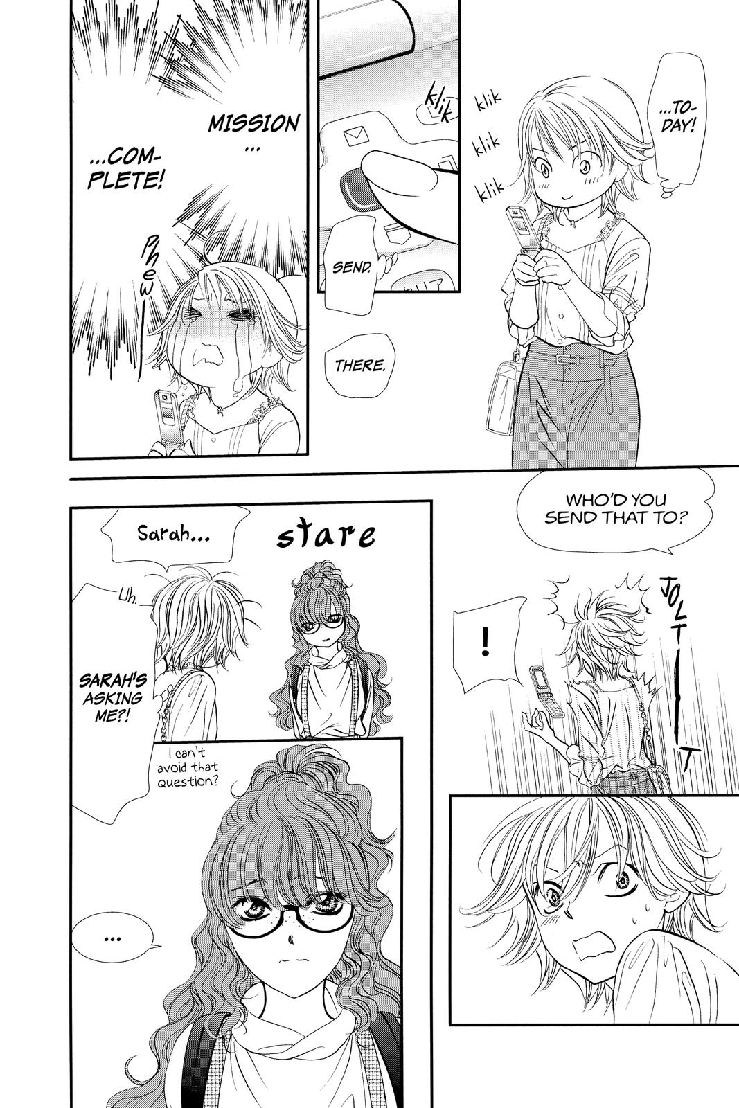 Skip Beat! Chapter 290 - Page 14