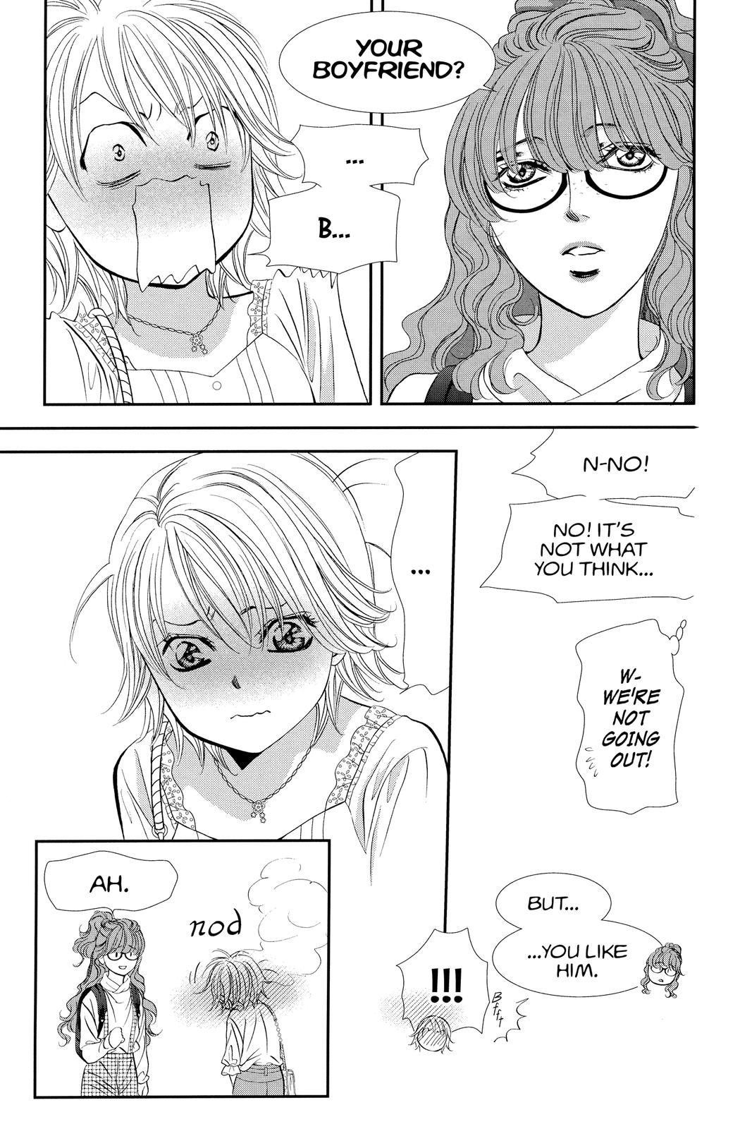 Skip Beat! Chapter 290 - Page 15