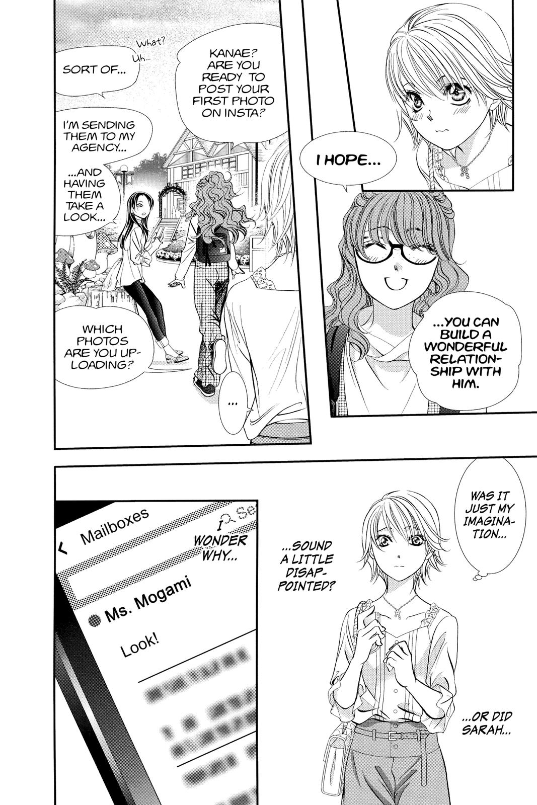 Skip Beat! Chapter 290 - Page 16