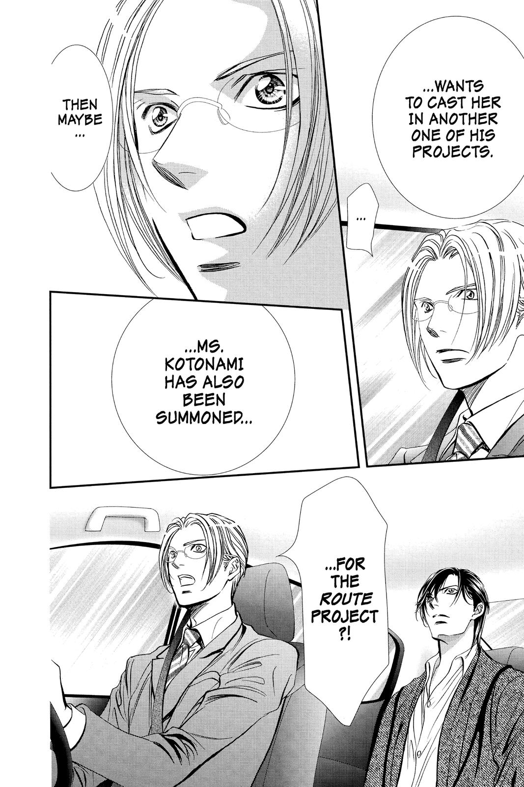 Skip Beat! Chapter 291 - Page 10