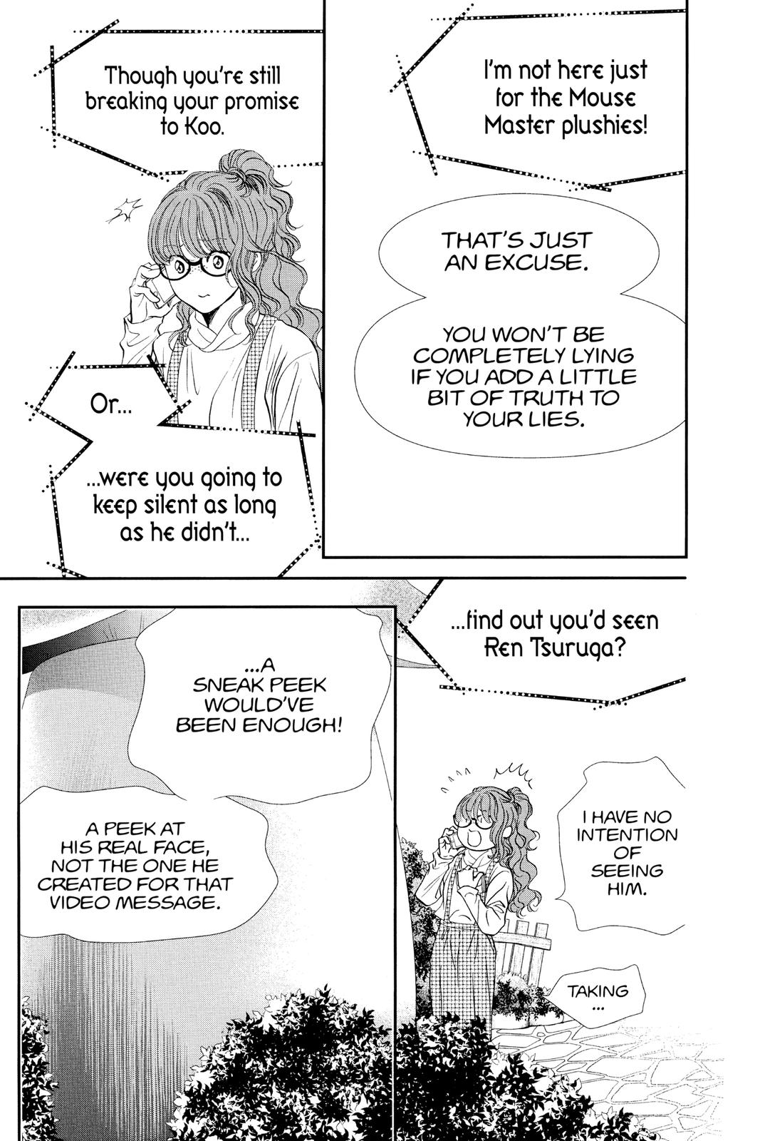 Skip Beat! Chapter 292 - Page 9