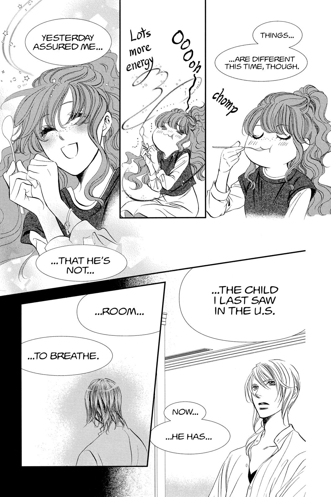 Skip Beat! Chapter 293 - Page 9