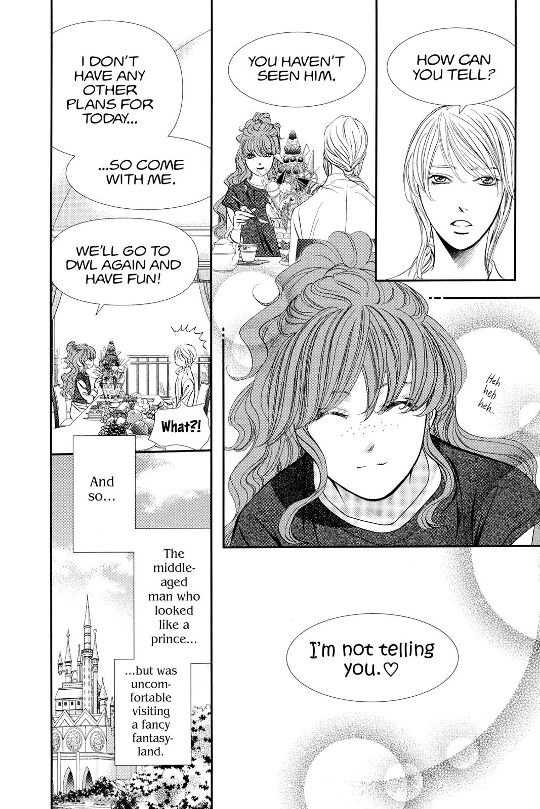 Skip Beat! Chapter 293 - Page 10