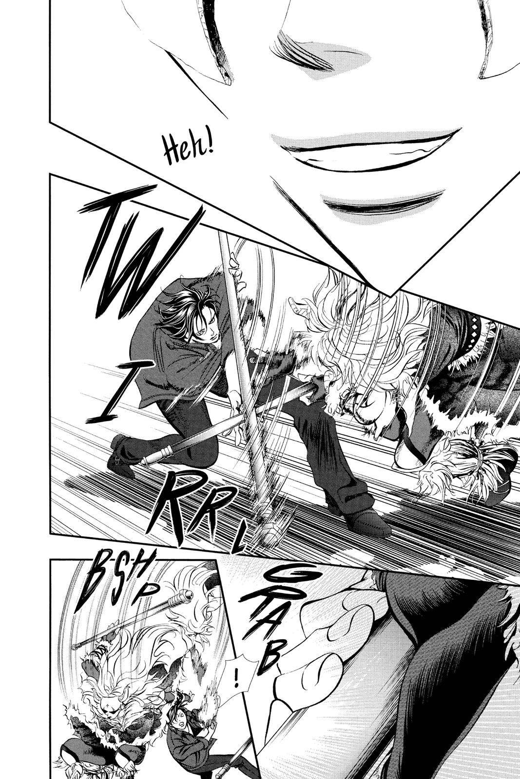 Skip Beat! Chapter 294 - Page 4