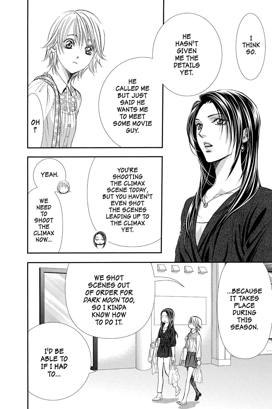 Skip Beat! Chapter 295 - Page 19