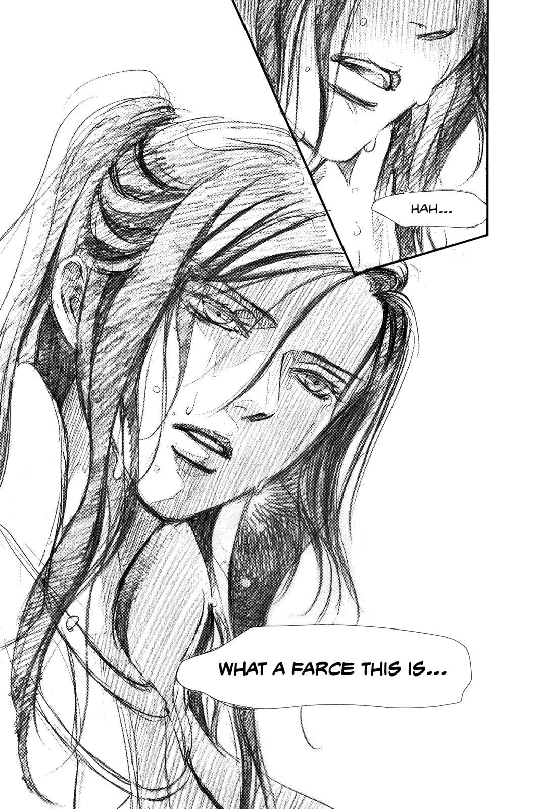 Skip Beat! Chapter 297 - Page 4