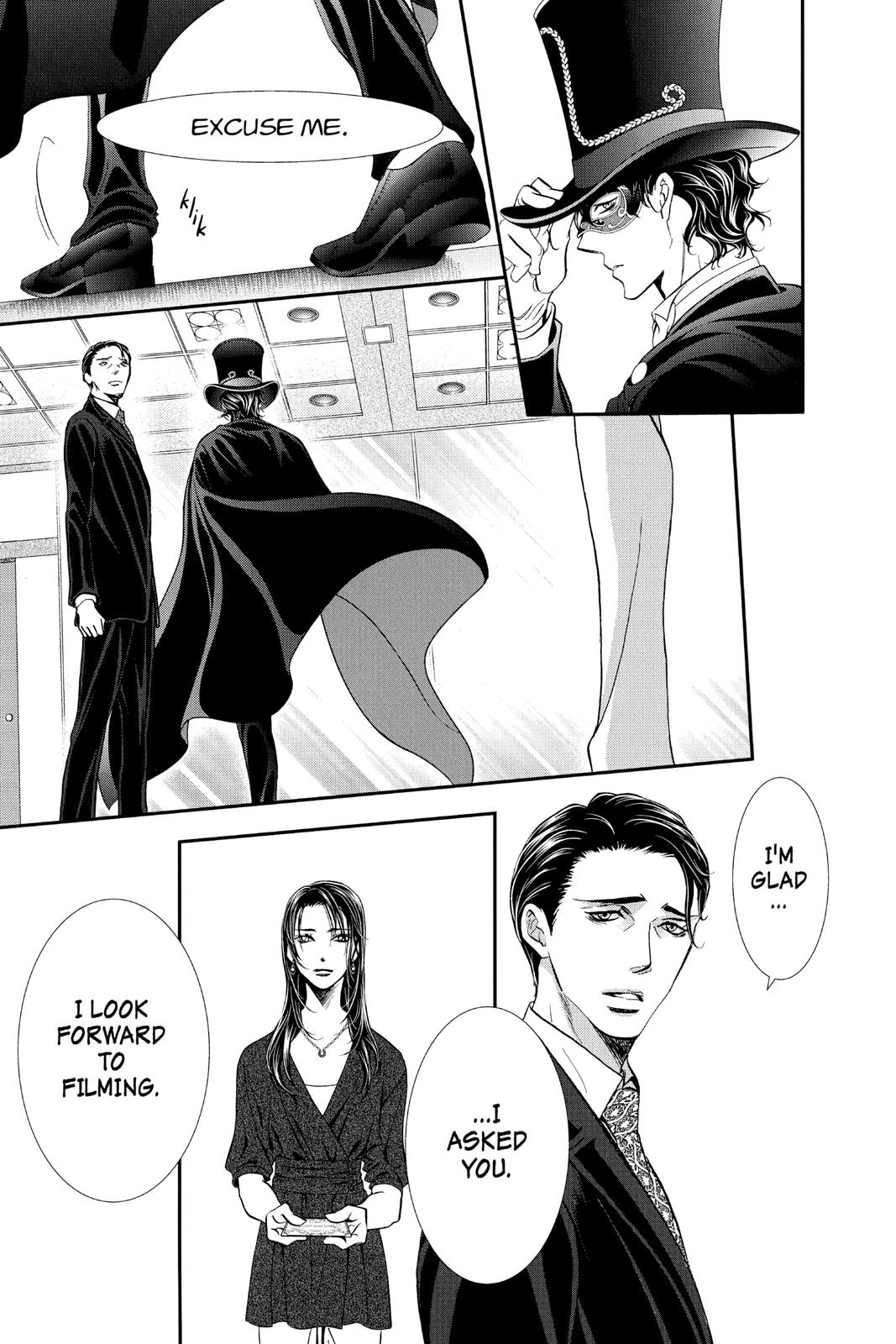 Skip Beat! Chapter 297 - Page 10
