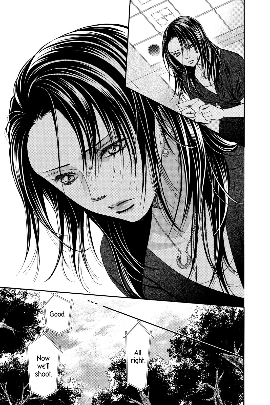 Skip Beat! Chapter 297 - Page 12