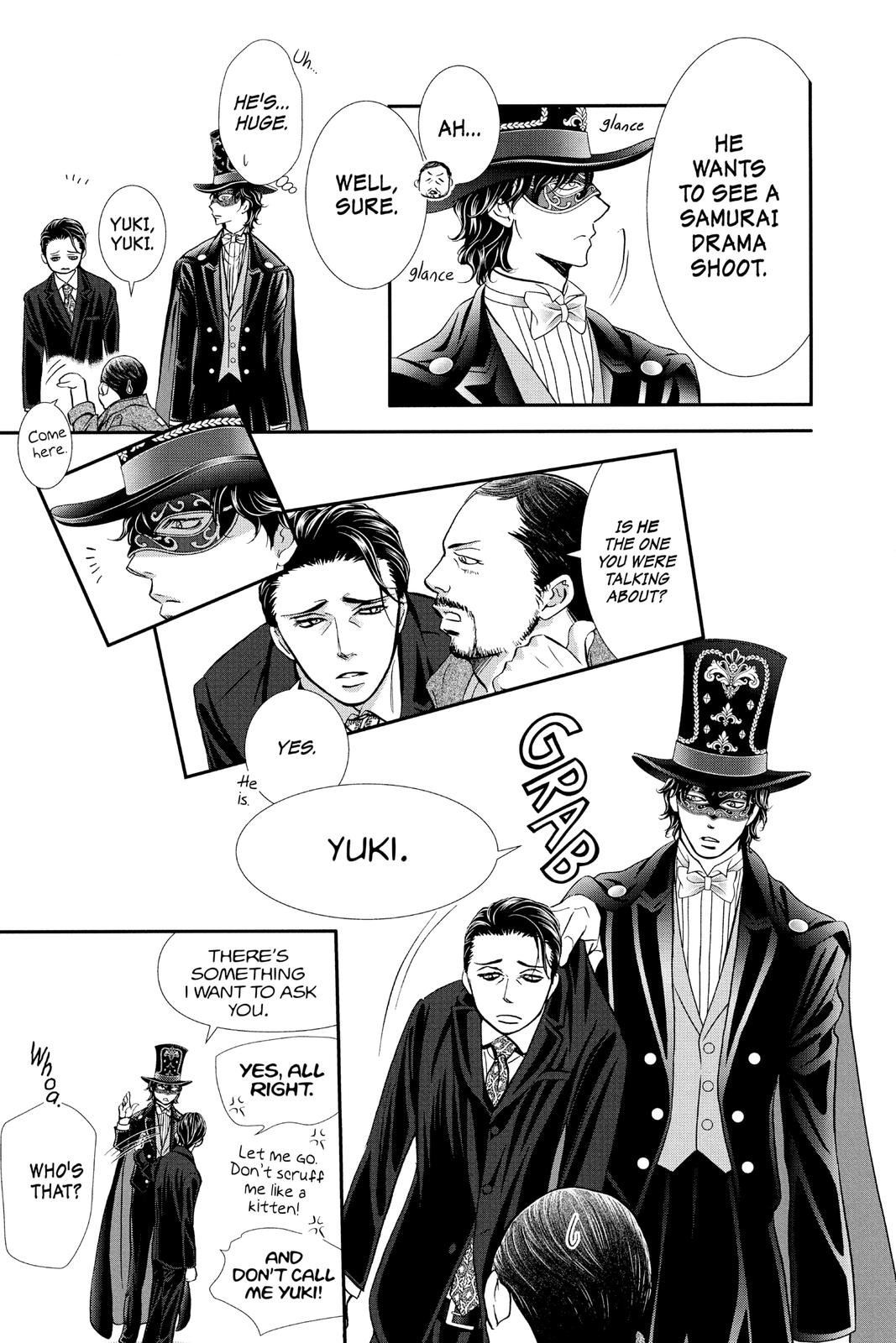 Skip Beat! Chapter 297 - Page 14