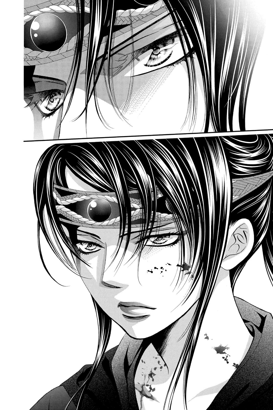 Skip Beat! Chapter 298 - Page 5