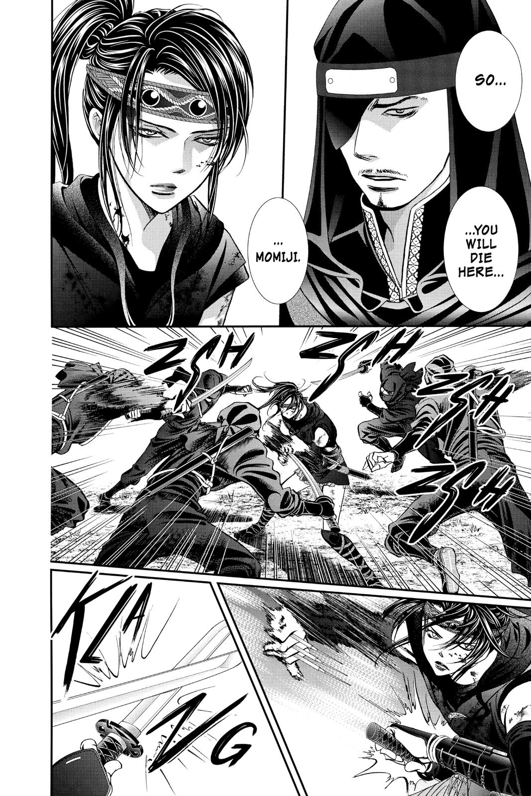 Skip Beat! Chapter 298 - Page 9