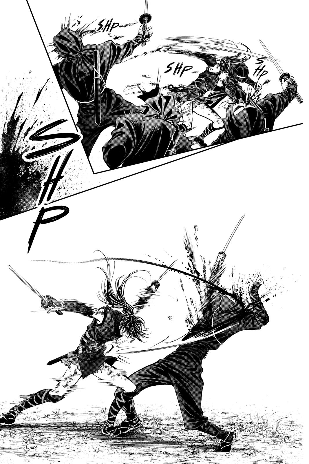 Skip Beat! Chapter 298 - Page 10