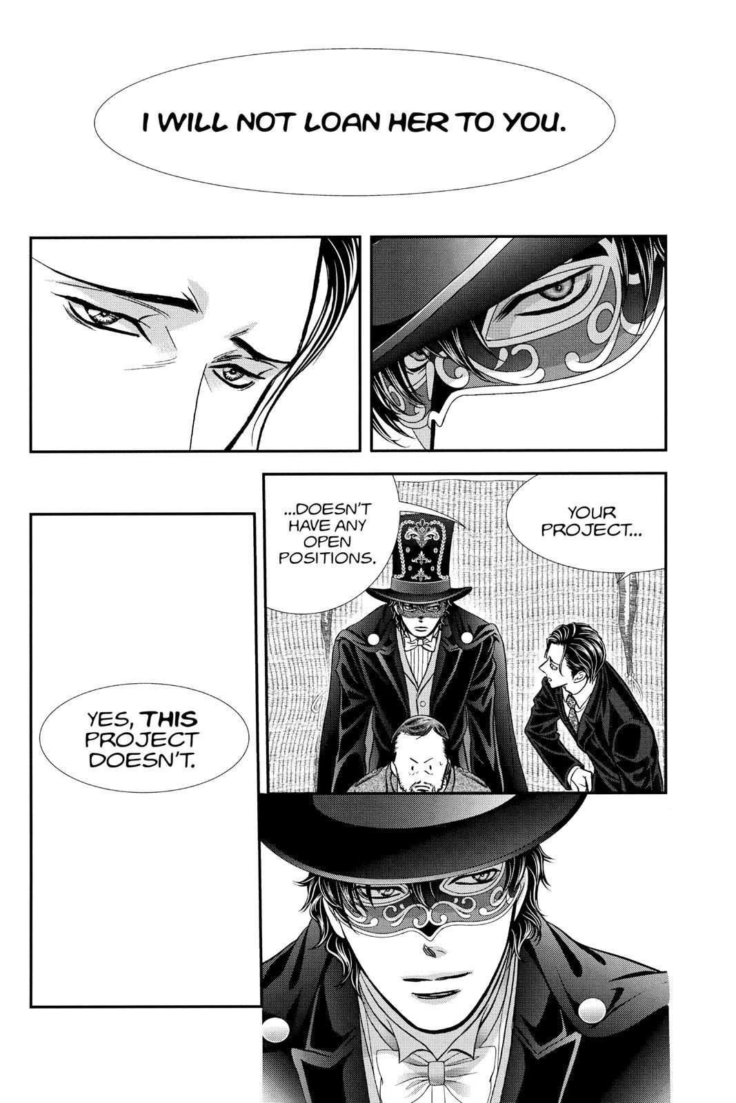 Skip Beat! Chapter 298 - Page 13