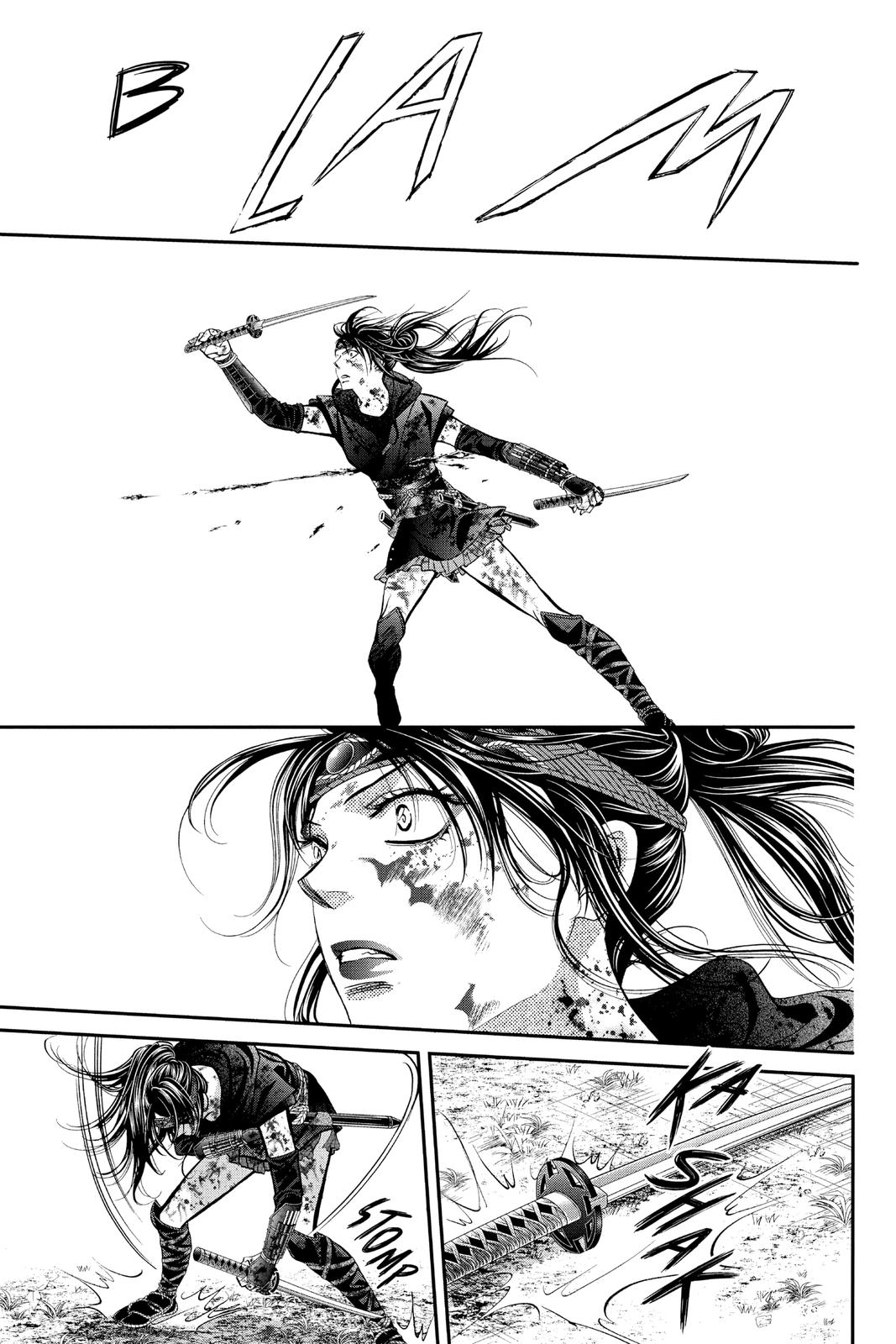 Skip Beat! Chapter 298 - Page 15