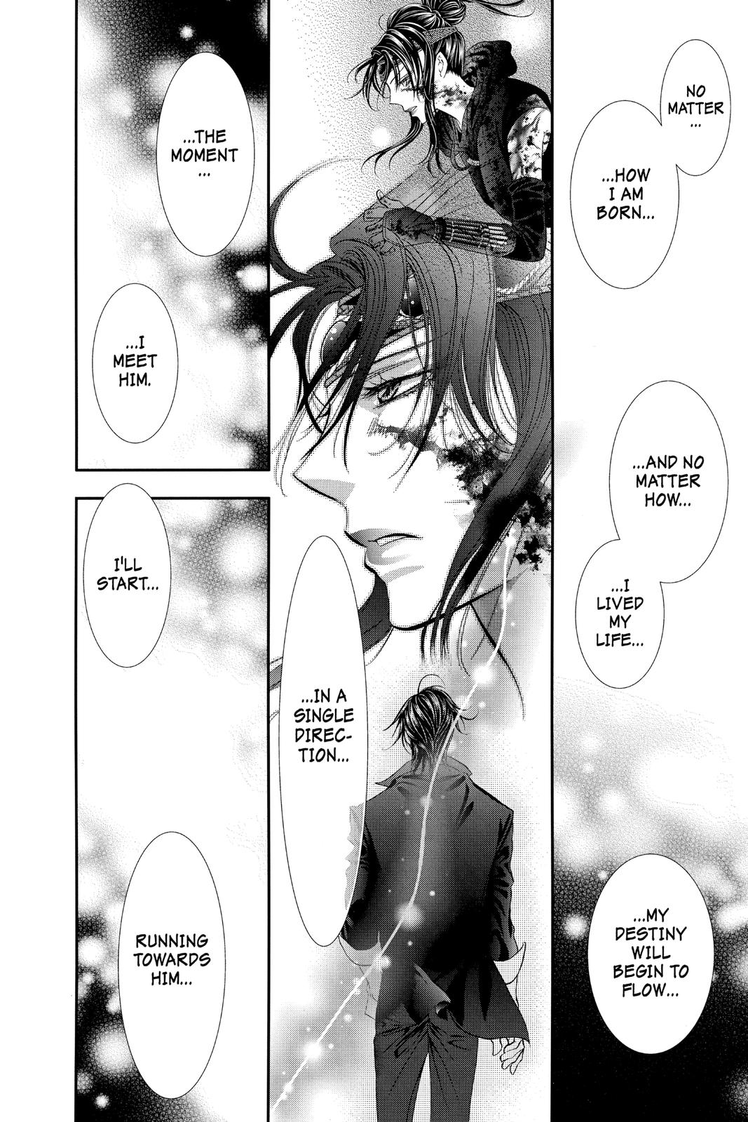 Skip Beat! Chapter 299 - Page 6