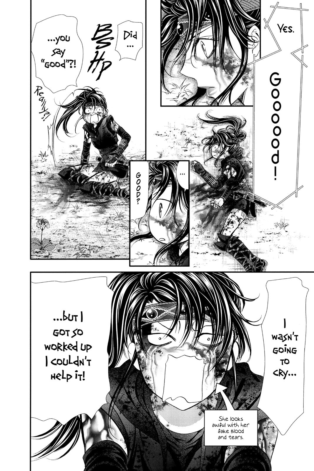 Skip Beat! Chapter 299 - Page 12