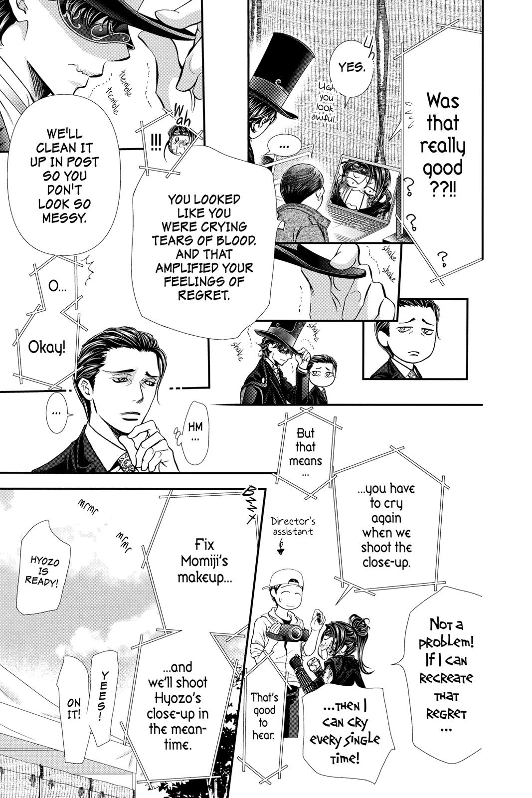 Skip Beat! Chapter 299 - Page 13