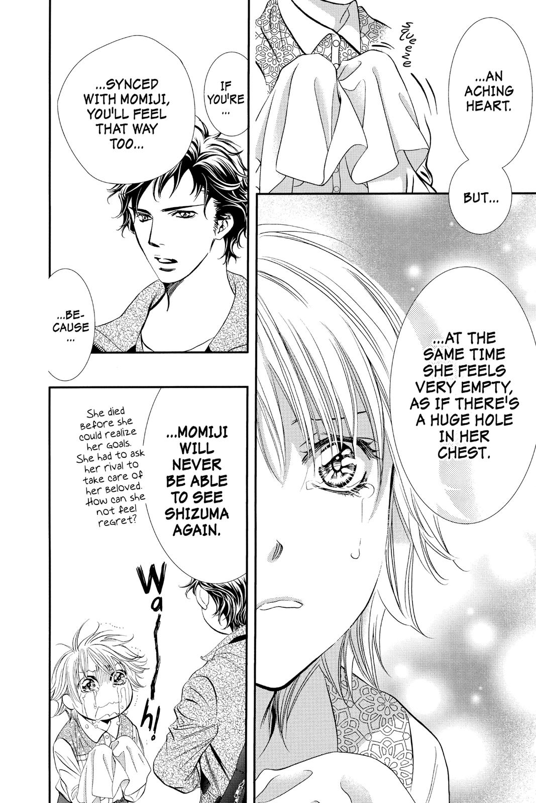 Skip Beat! Chapter 300 - Page 4