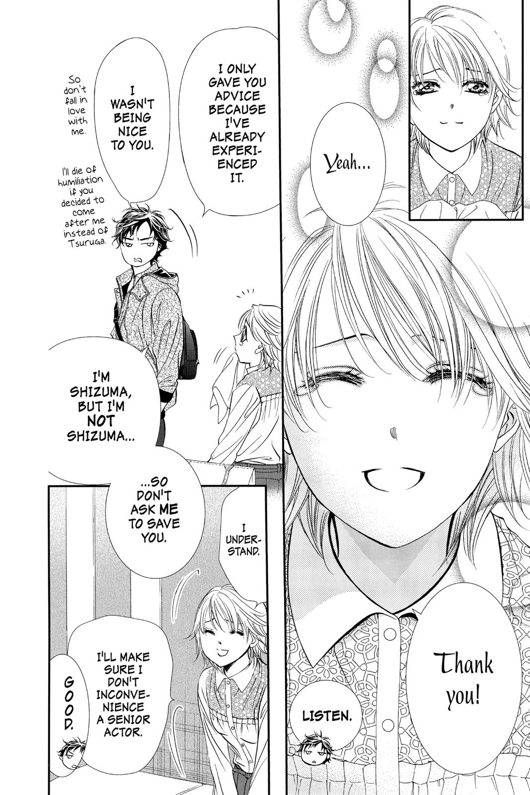 Skip Beat! Chapter 300 - Page 6