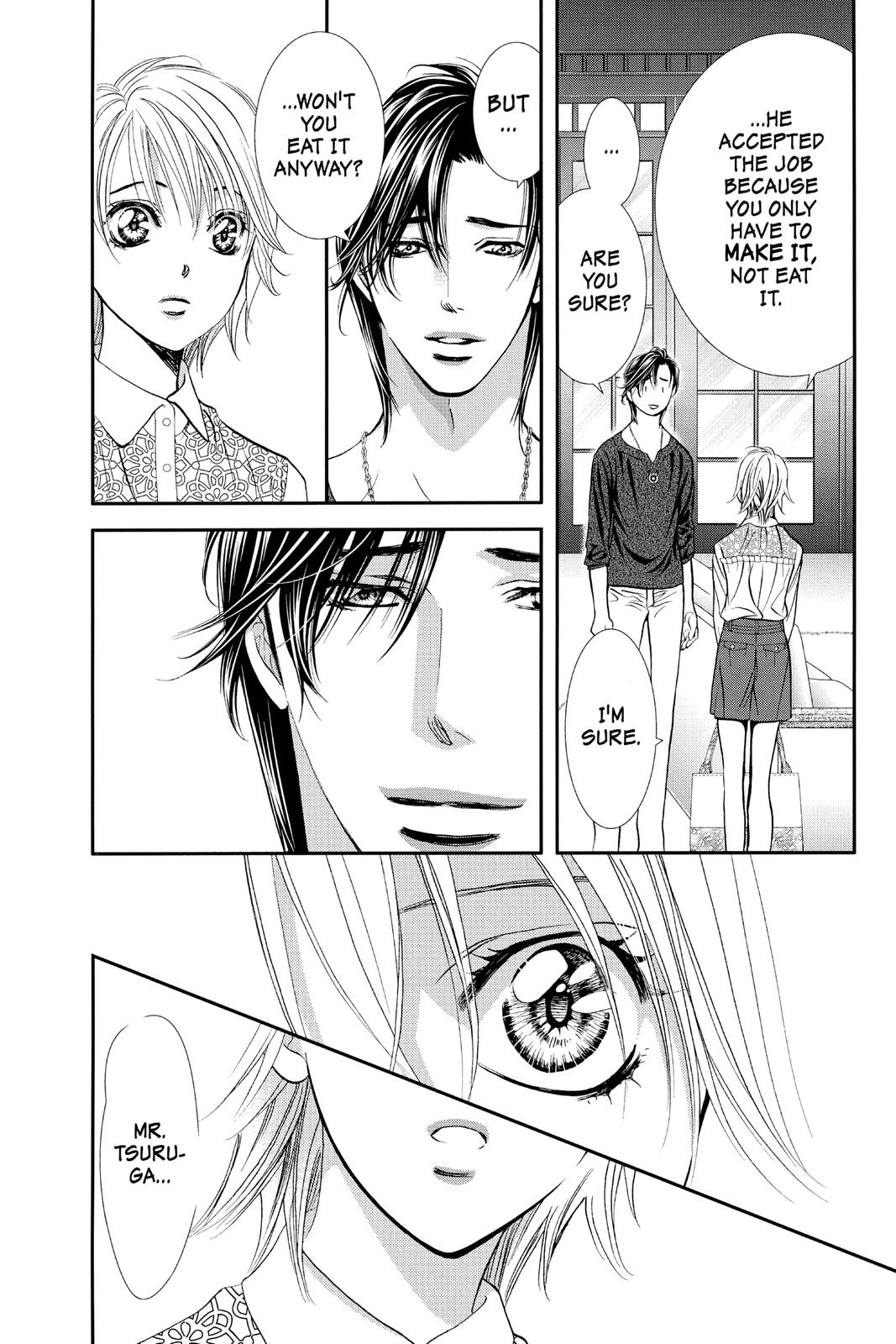 Skip Beat! Chapter 301 - Page 4