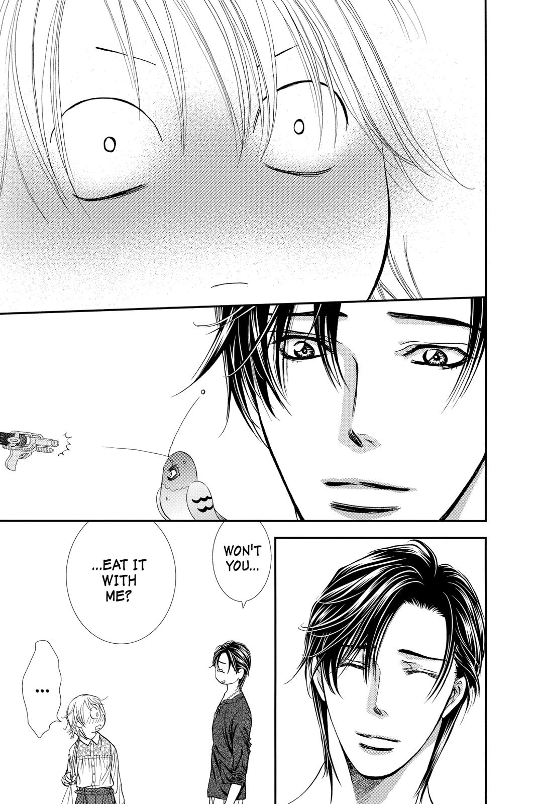 Skip Beat! Chapter 301 - Page 7