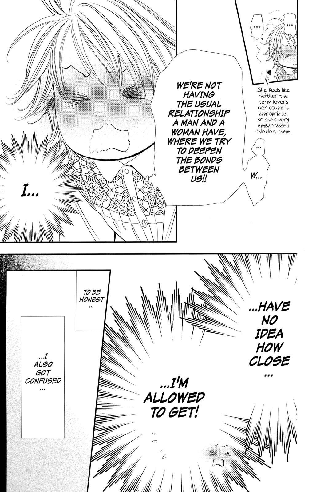 Skip Beat! Chapter 301 - Page 9