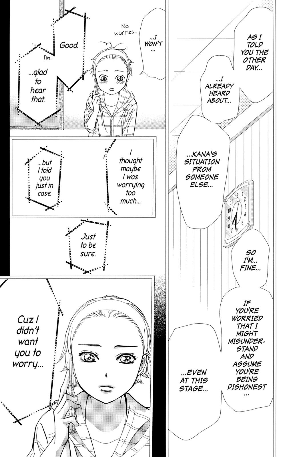 Skip Beat! Chapter 301 - Page 11