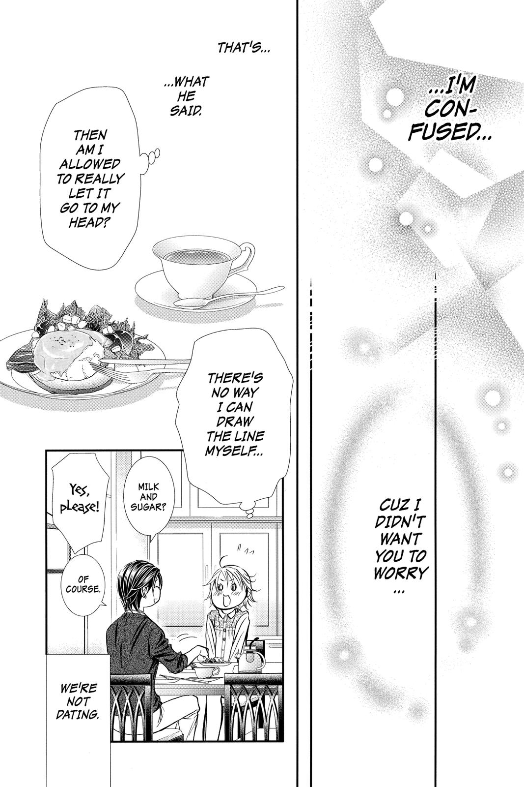 Skip Beat! Chapter 301 - Page 14