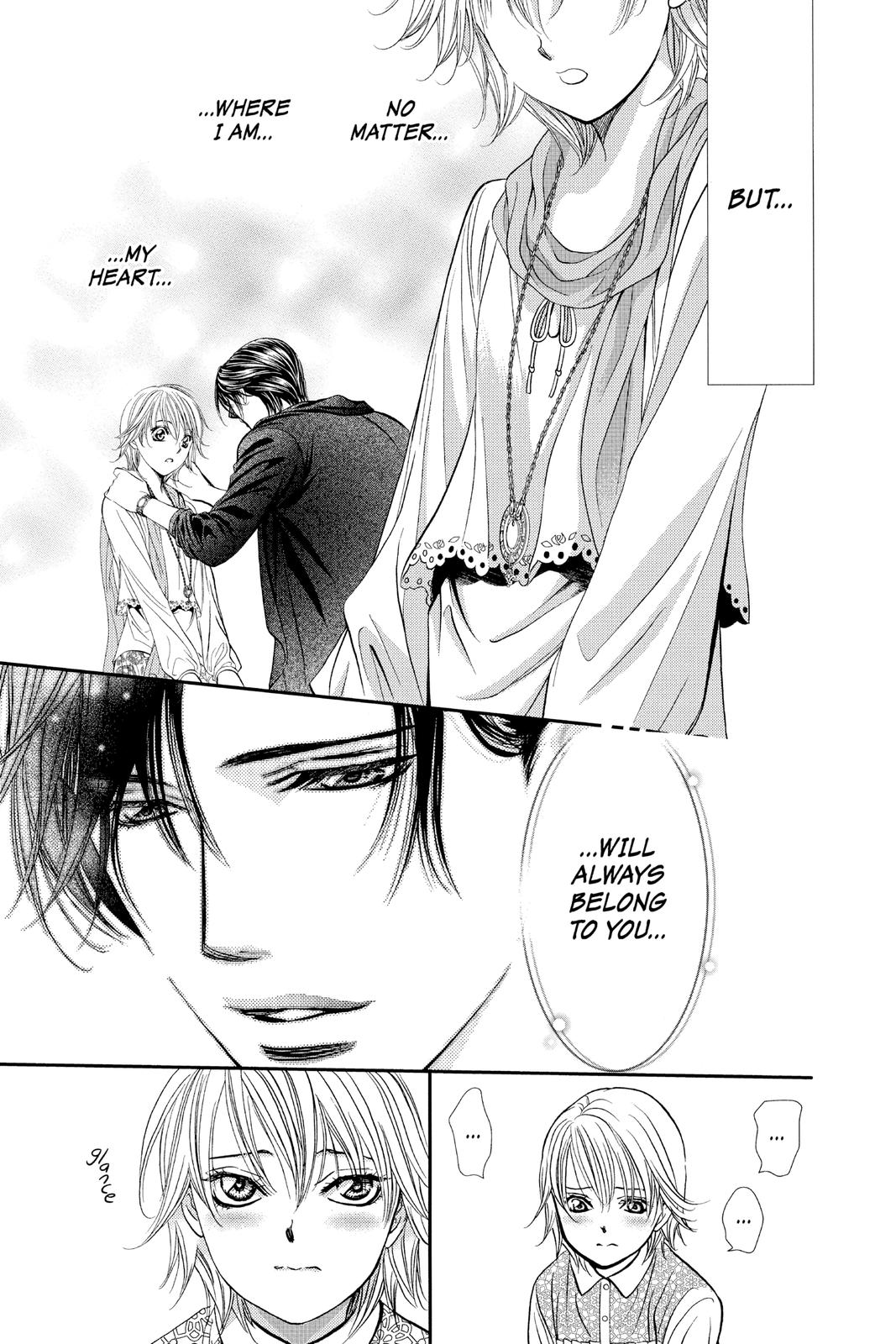 Skip Beat! Chapter 301 - Page 15