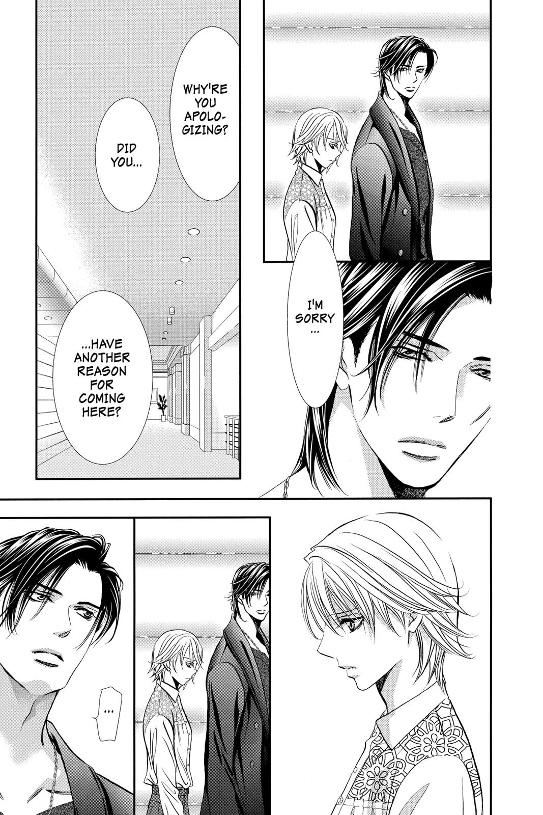 Skip Beat! Chapter 302 - Page 11