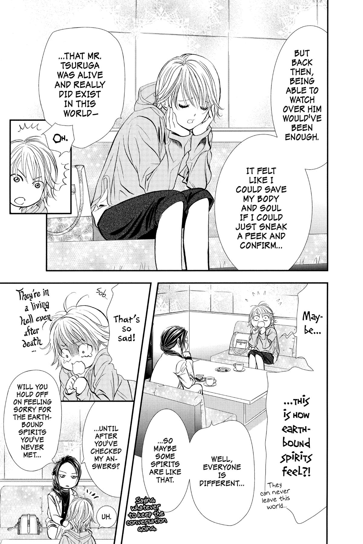 Skip Beat! Chapter 303 - Page 10