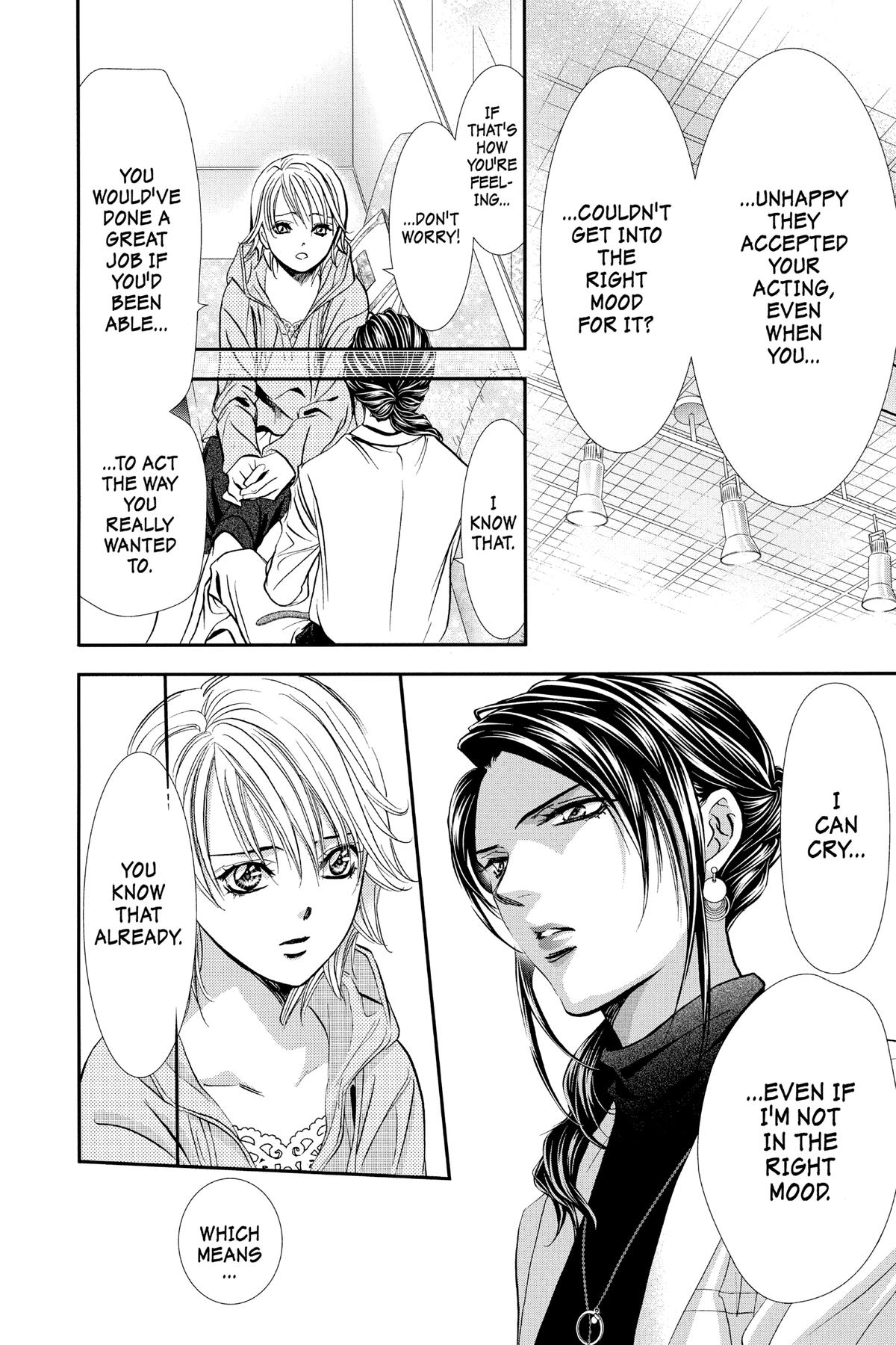 Skip Beat! Chapter 304 - Page 6