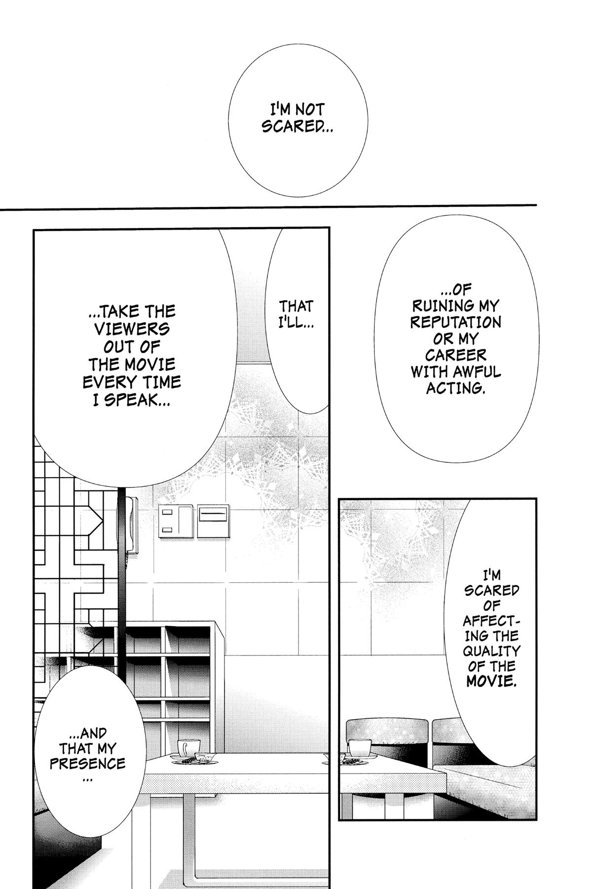 Skip Beat! Chapter 304 - Page 9