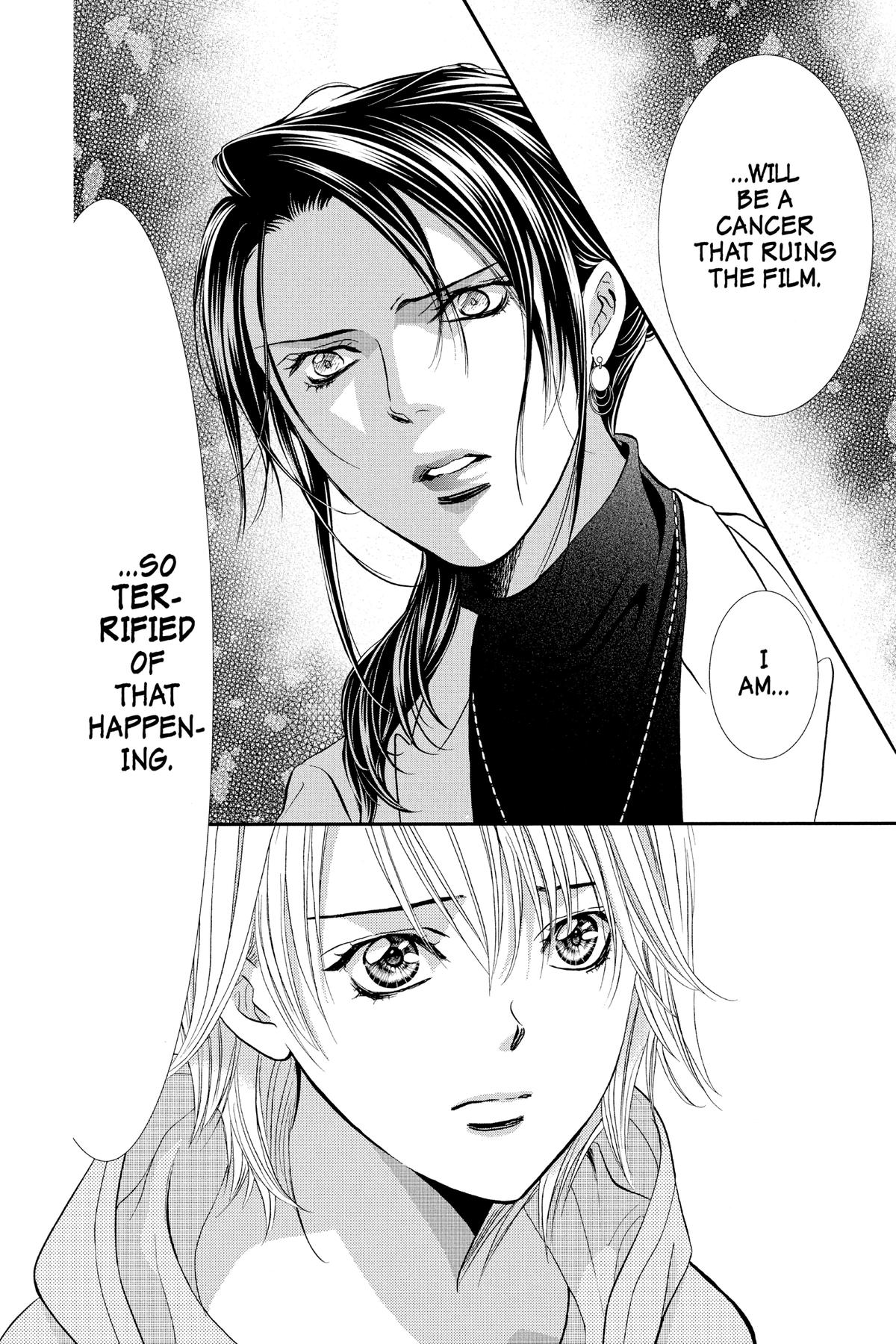 Skip Beat! Chapter 304 - Page 10