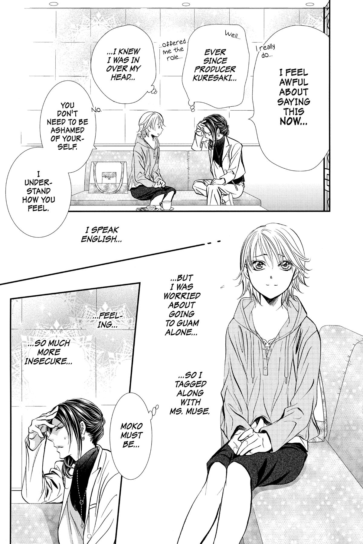 Skip Beat! Chapter 304 - Page 11