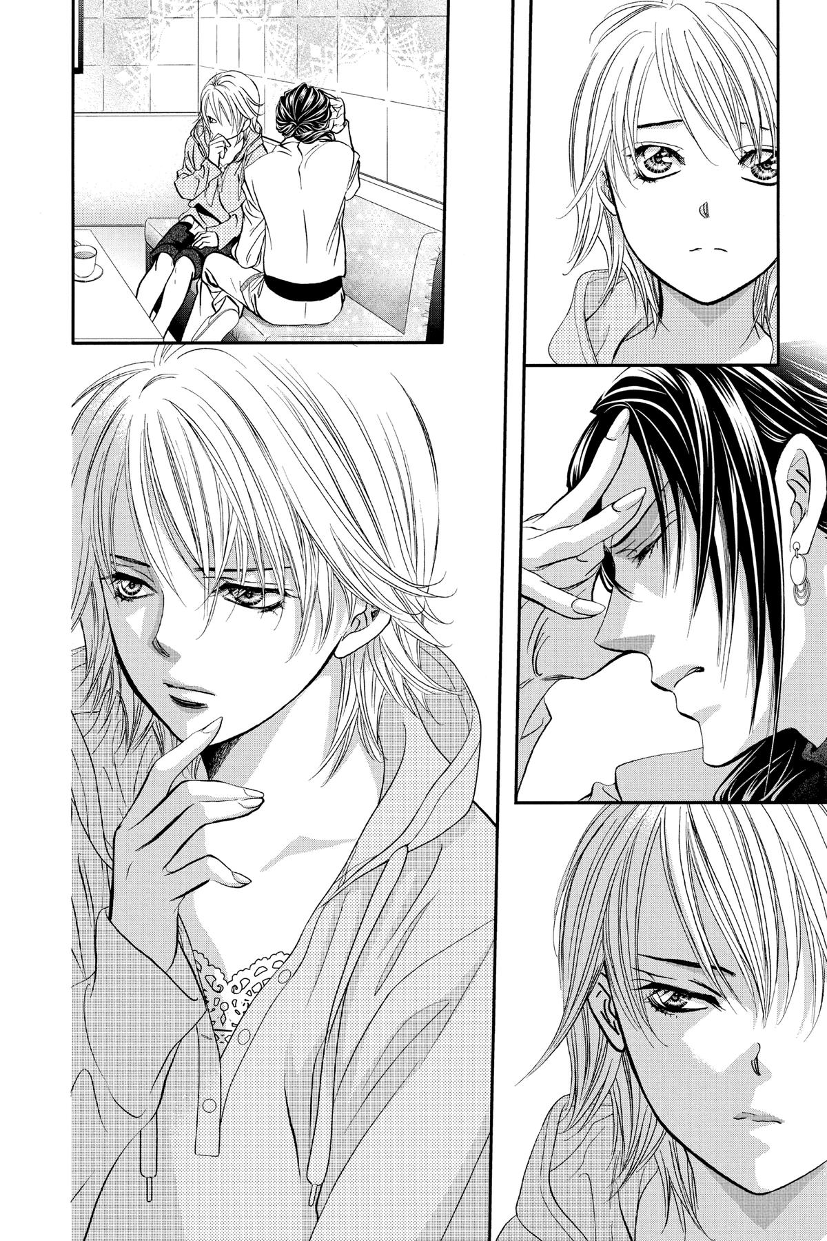Skip Beat! Chapter 304 - Page 12